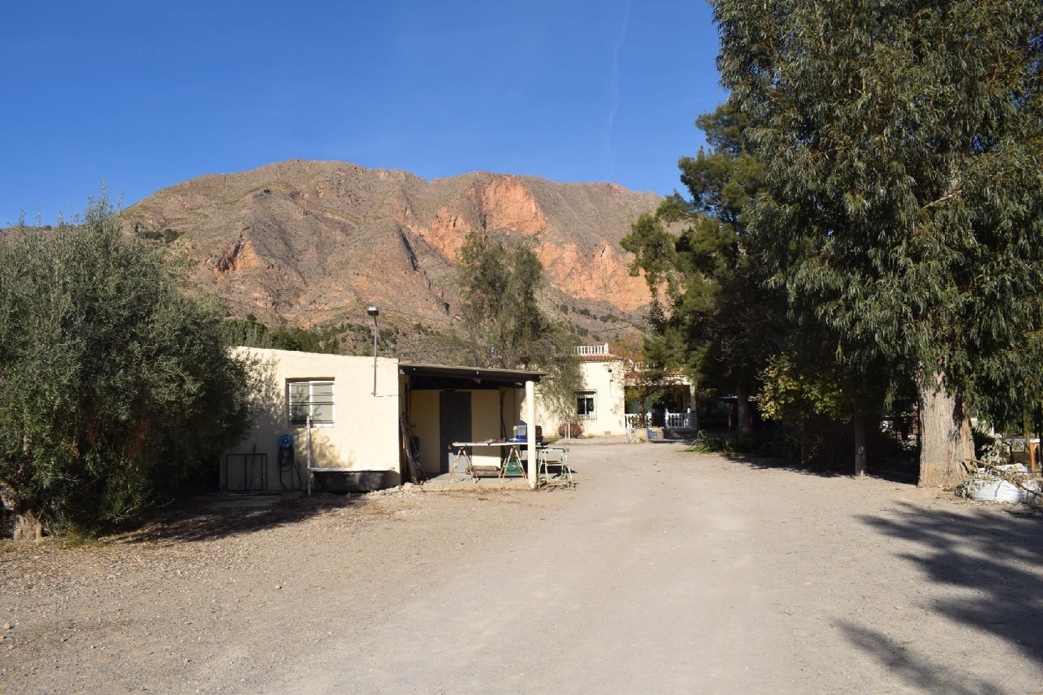  for sale country house Redován Baix Segura 5