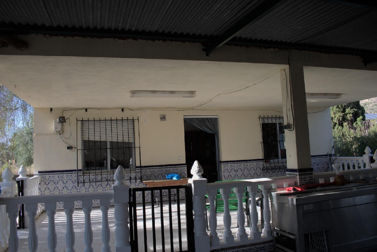  for sale country house Redován Baix Segura 2