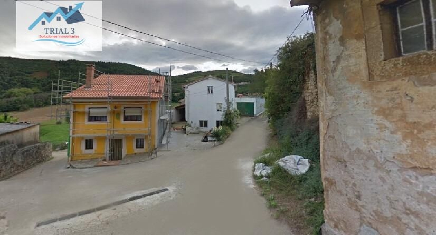  en venta finca rústica Santillana Del Mar Costa Occidental 1