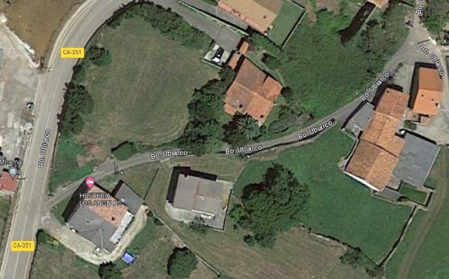  en venta finca rústica Santillana Del Mar Costa Occidental 2