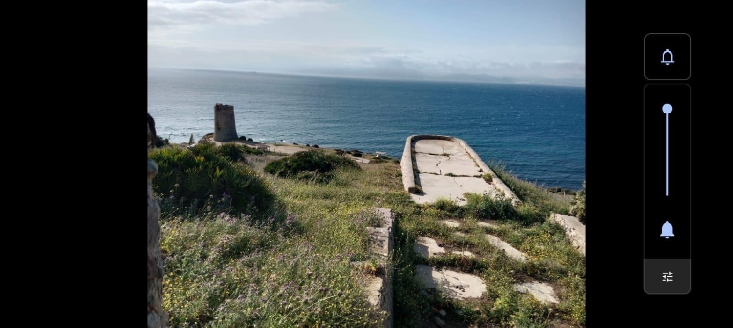  à vendre maison de campagne Tarifa Campo De Gibraltar 5