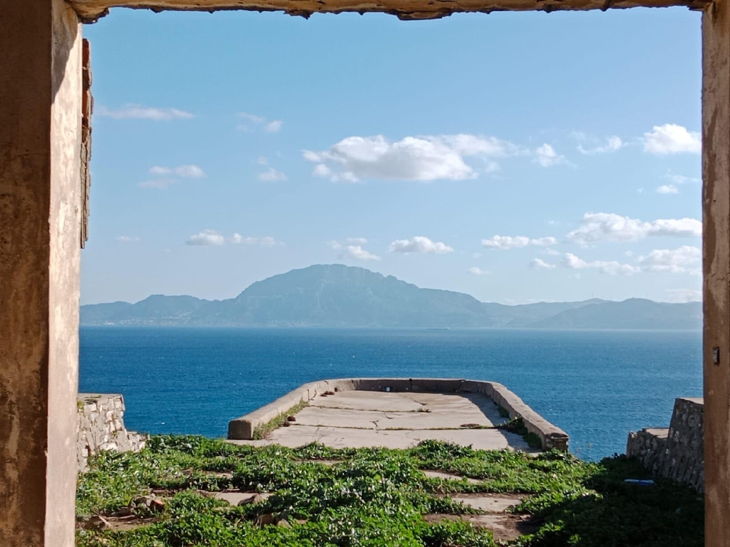  à vendre maison de campagne Tarifa Campo De Gibraltar 1