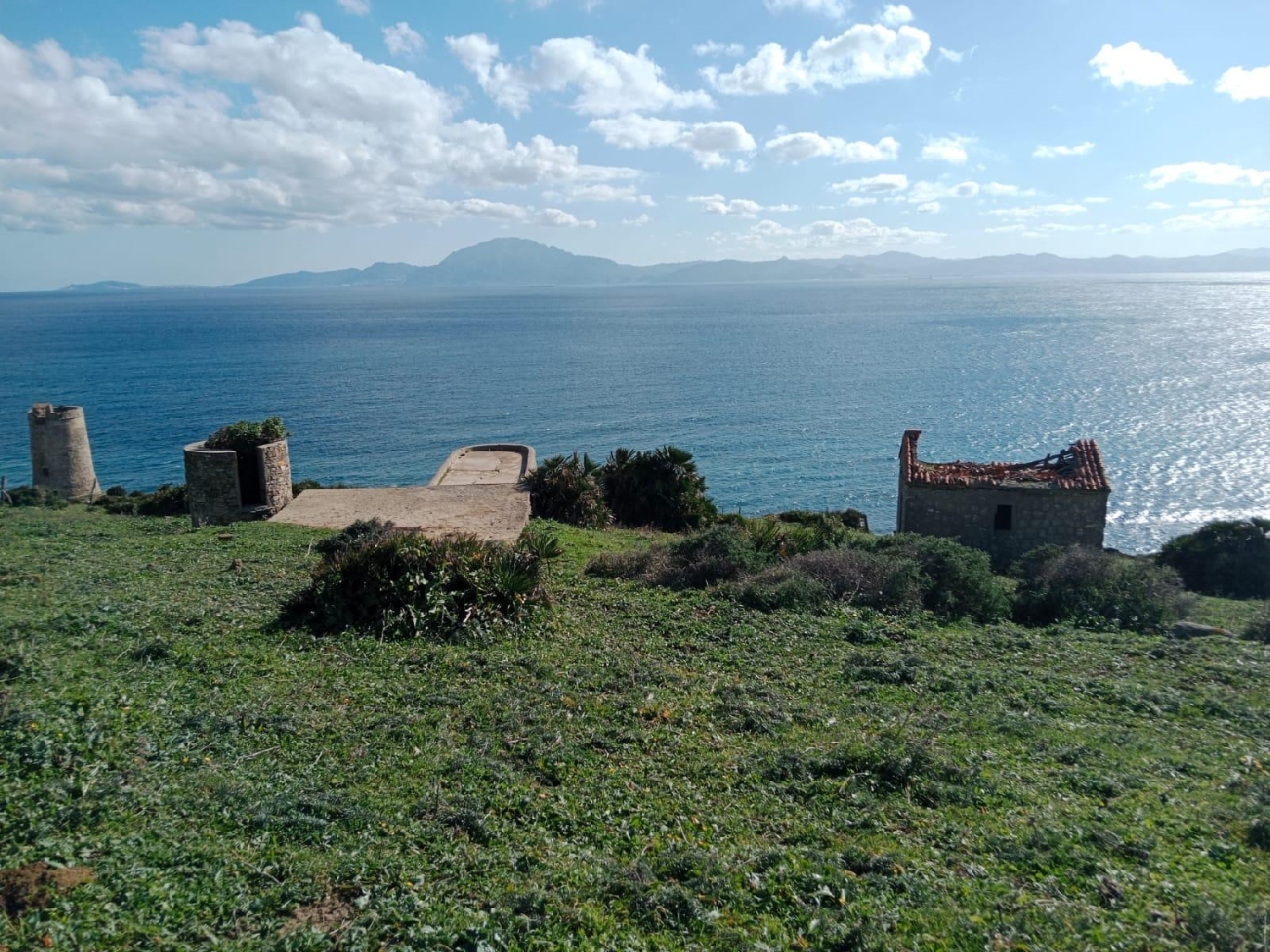  à vendre maison de campagne Tarifa Campo De Gibraltar 6