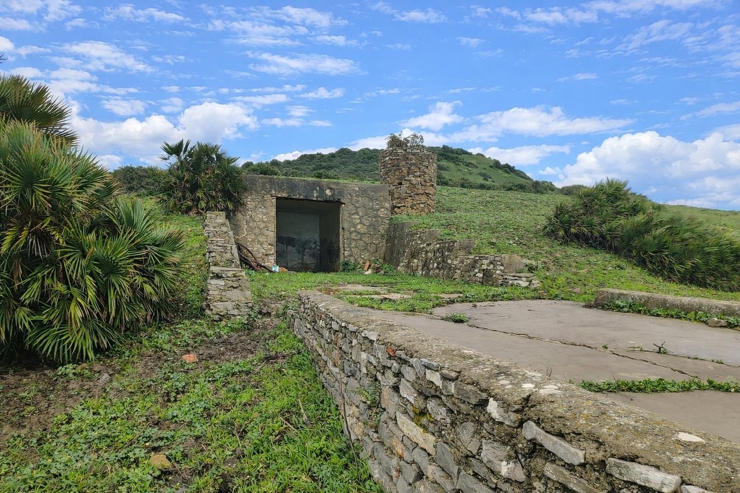  à vendre maison de campagne Tarifa Campo De Gibraltar 7