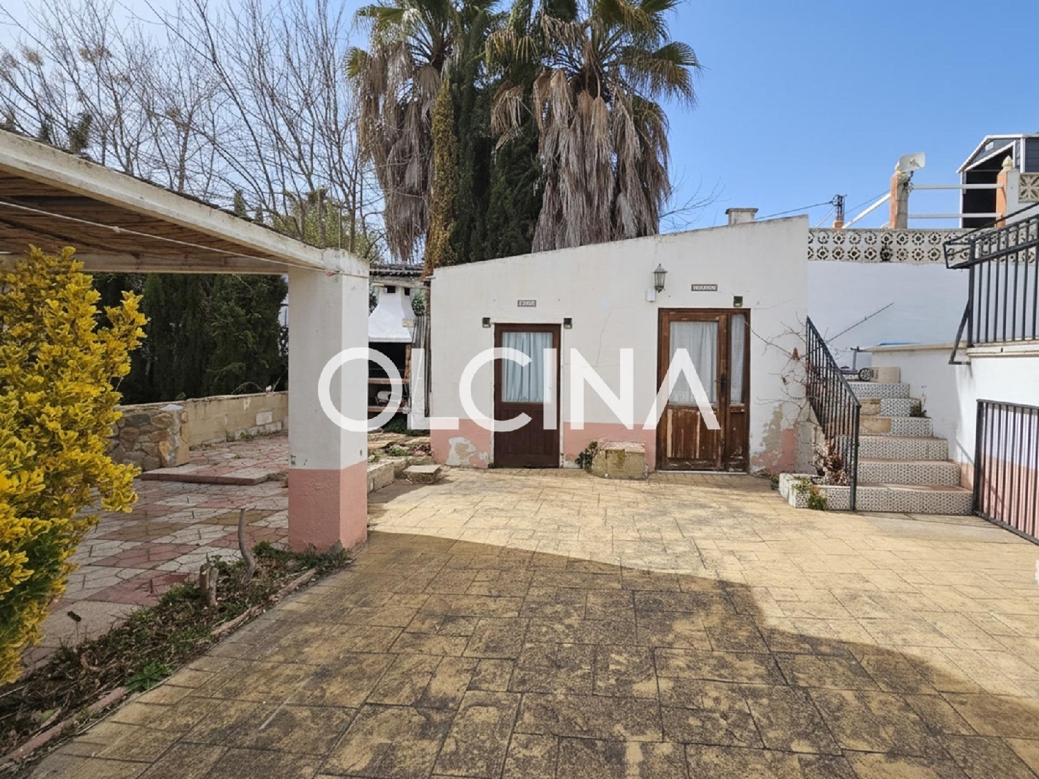  kaufen Landhaus Tibi Alcoia 7