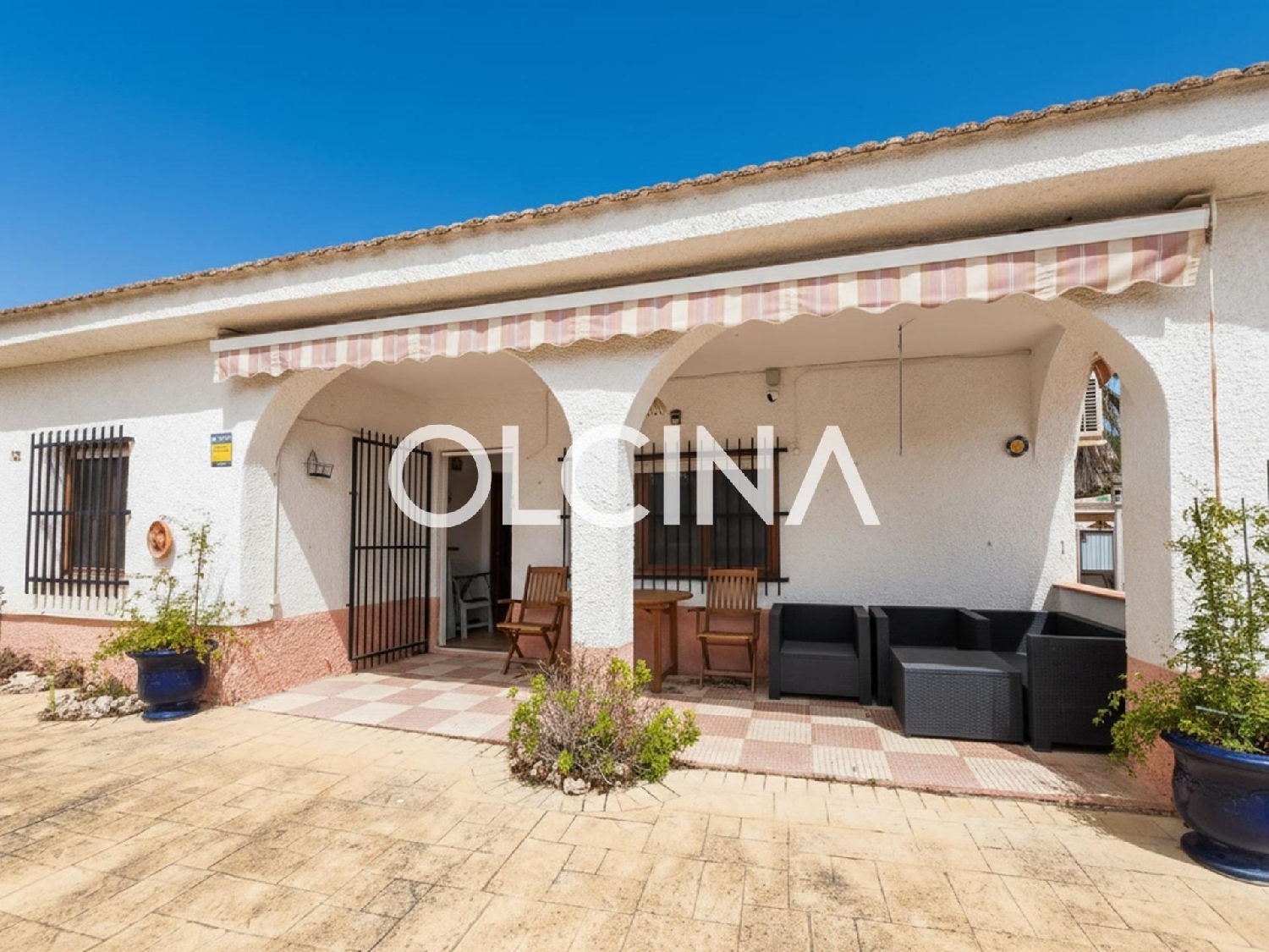  kaufen Landhaus Tibi Alcoia 1