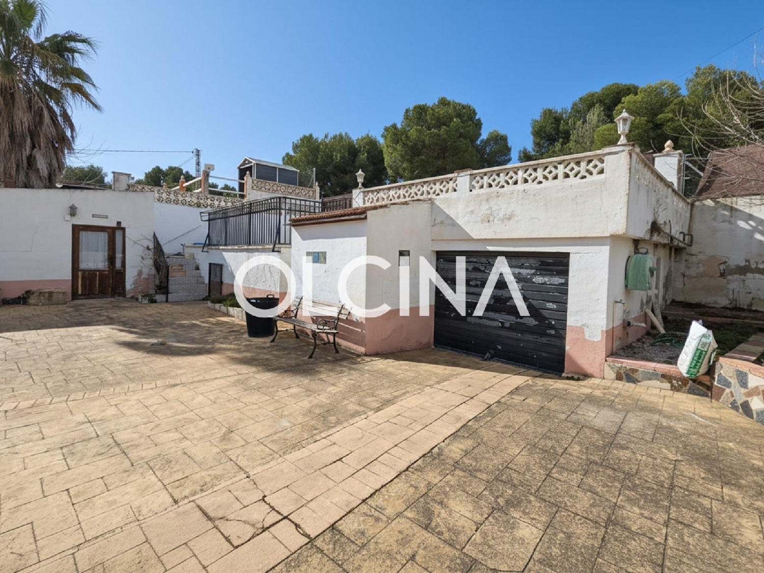  kaufen Landhaus Tibi Alcoia 6