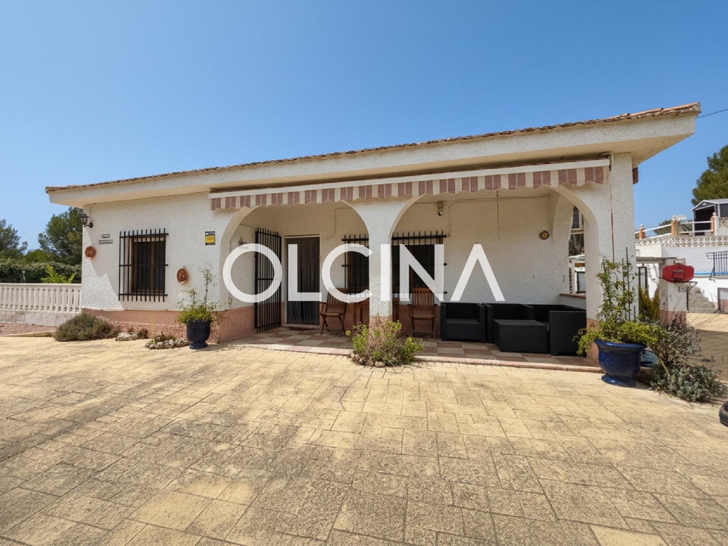  kaufen Landhaus Tibi Alcoia 2