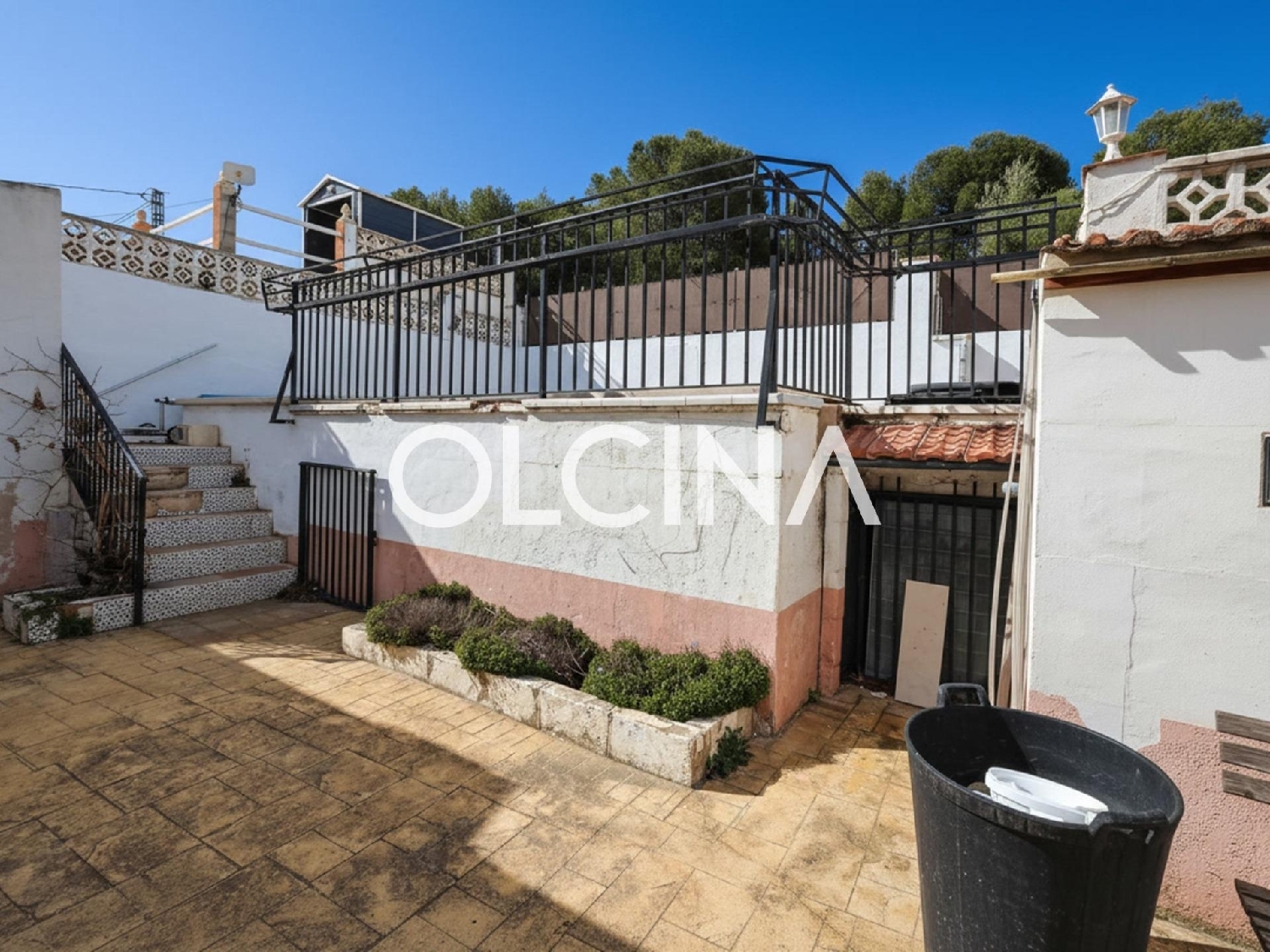  kaufen Landhaus Tibi Alcoia 8