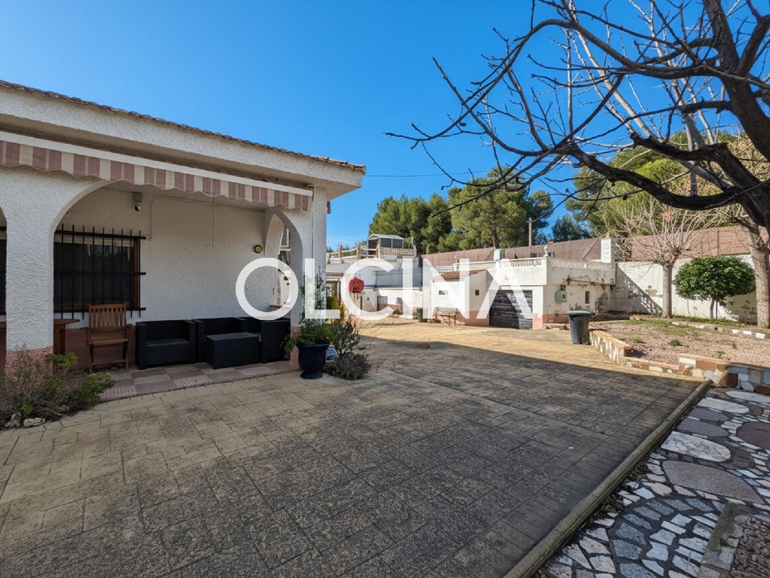  kaufen Landhaus Tibi Alcoia 4