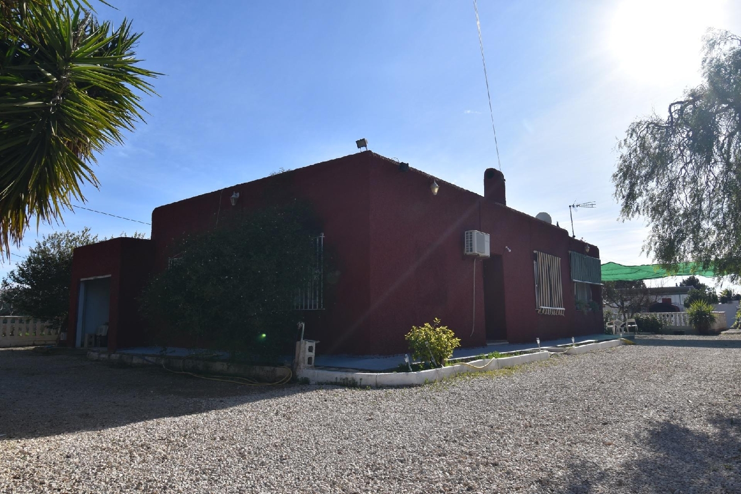  à vendre maison de campagne Torrellano Baix Vinalopó 7