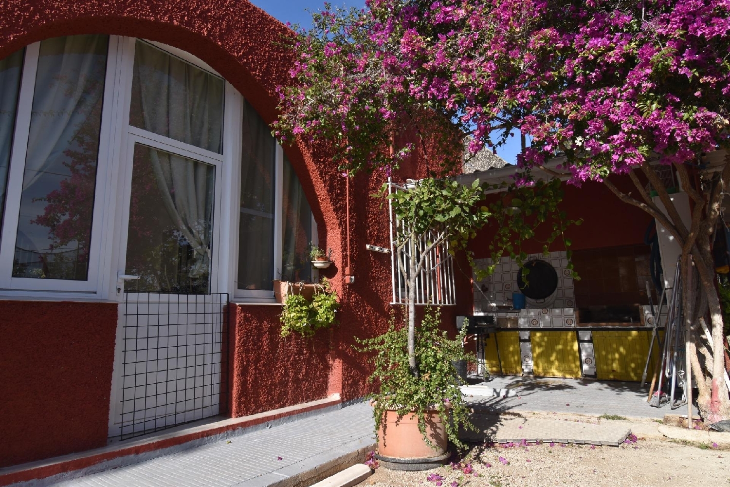  à vendre maison de campagne Torrellano Baix Vinalopó 3