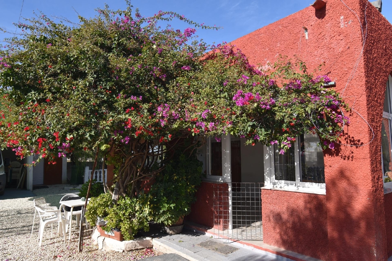  à vendre maison de campagne Torrellano Baix Vinalopó 2