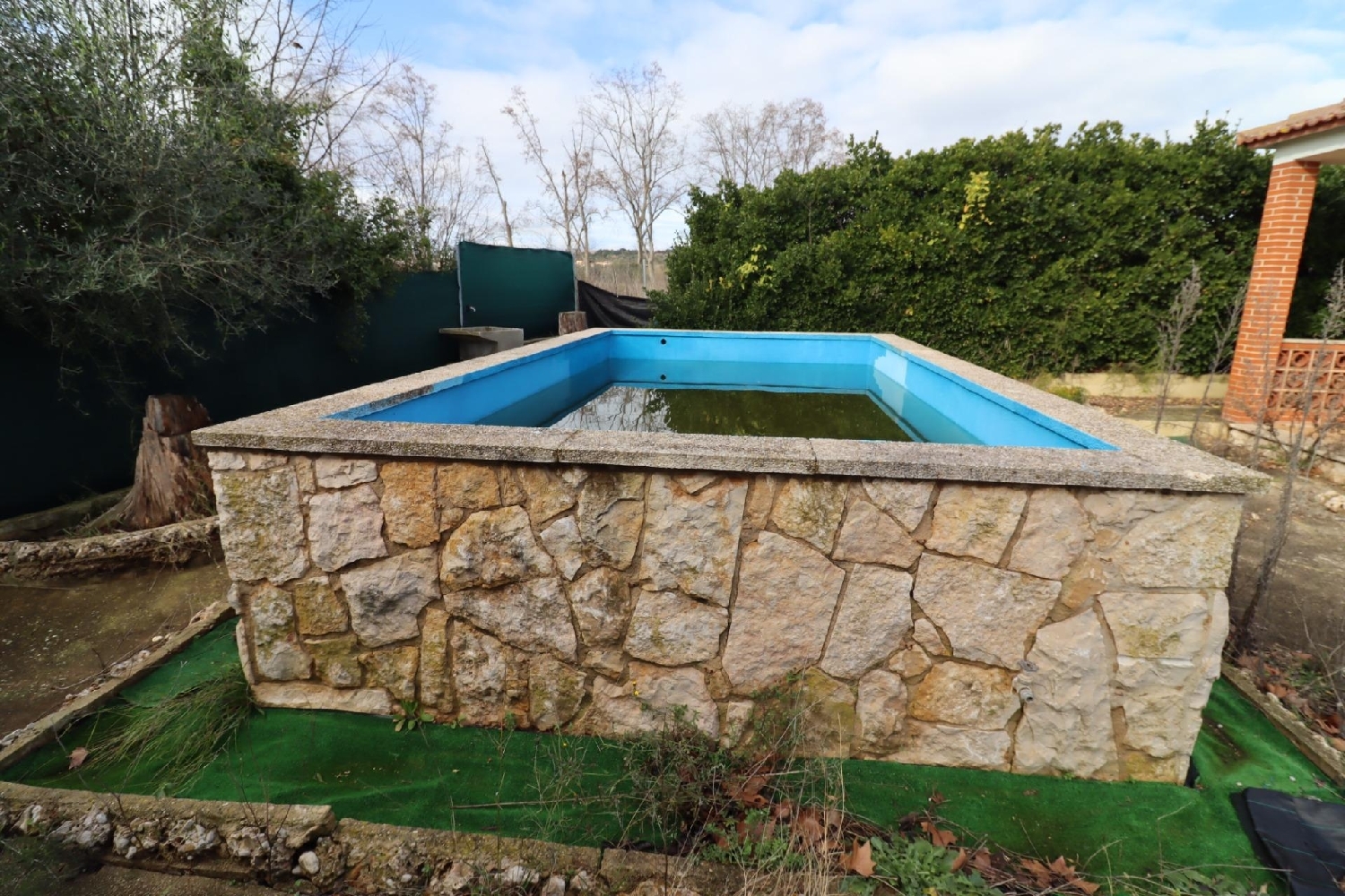  kaufen Landhaus Ulldecona Montsià 2