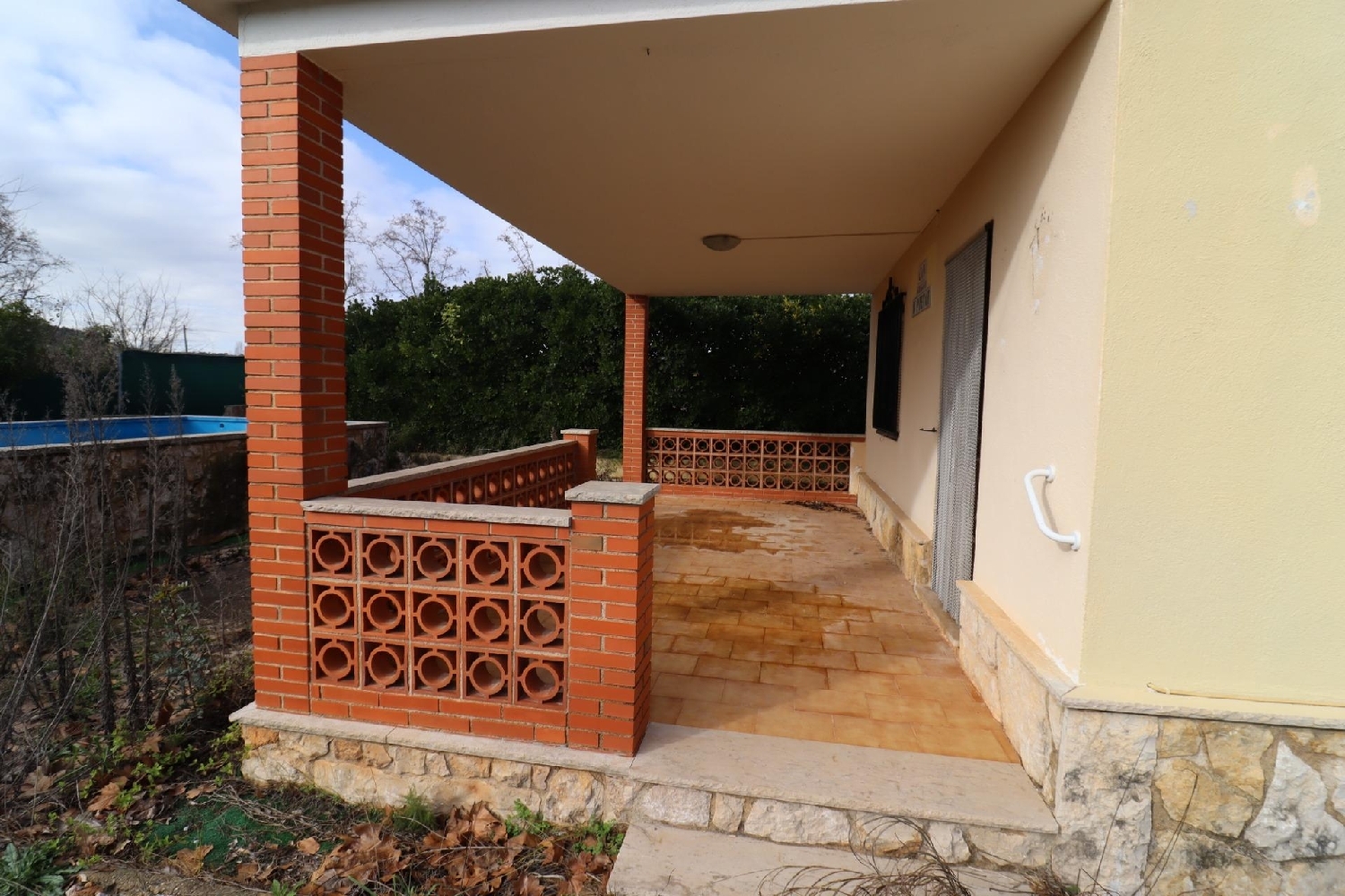  kaufen Landhaus Ulldecona Montsià 4