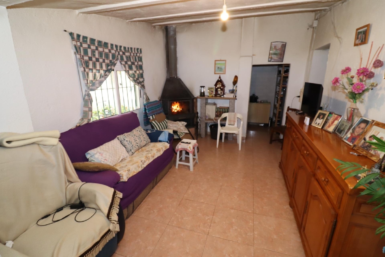  à vendre maison de campagne Ulldecona Montsià 6