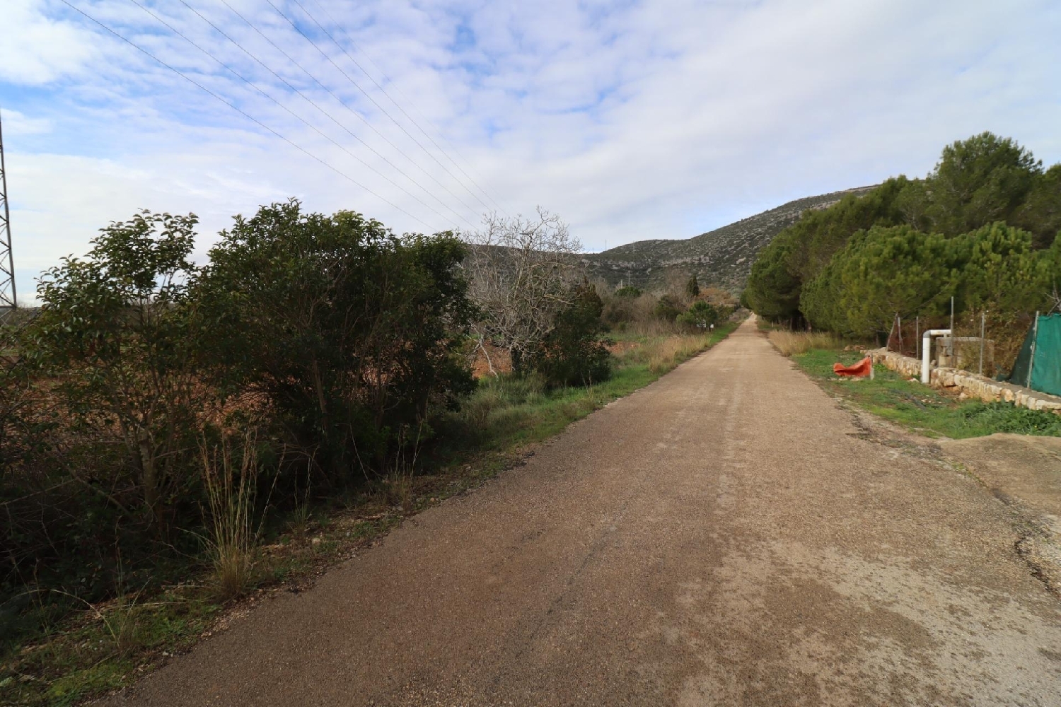  à vendre maison de campagne Ulldecona Montsià 2