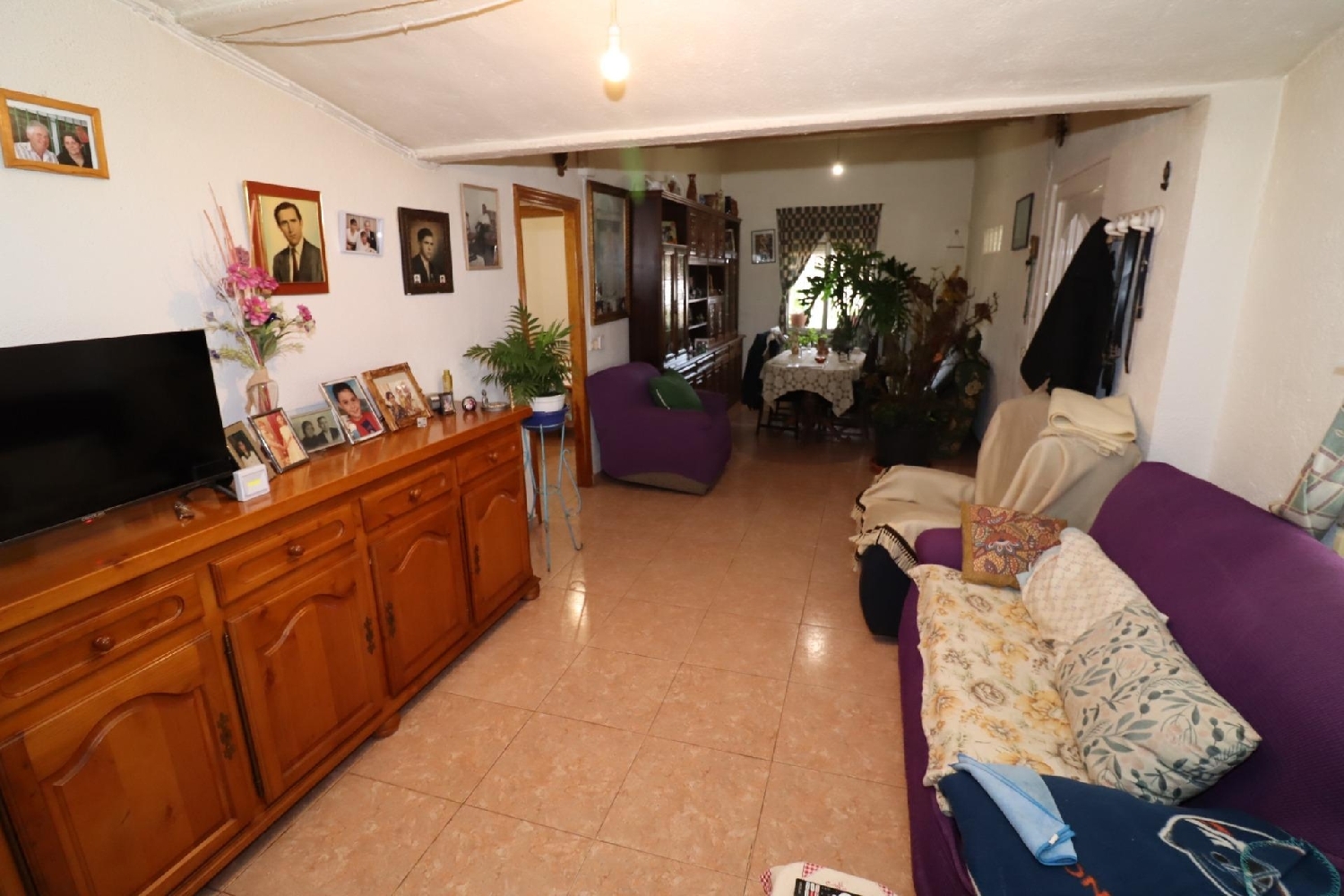  à vendre maison de campagne Ulldecona Montsià 8