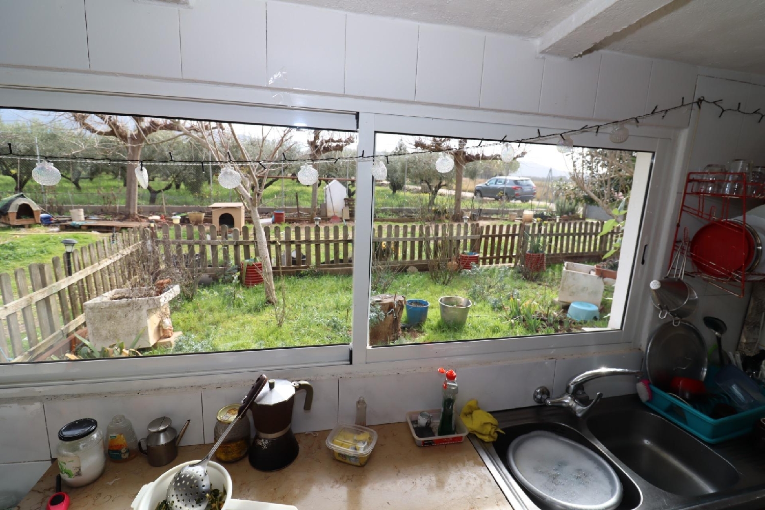  à vendre maison de campagne Ulldecona Montsià 5