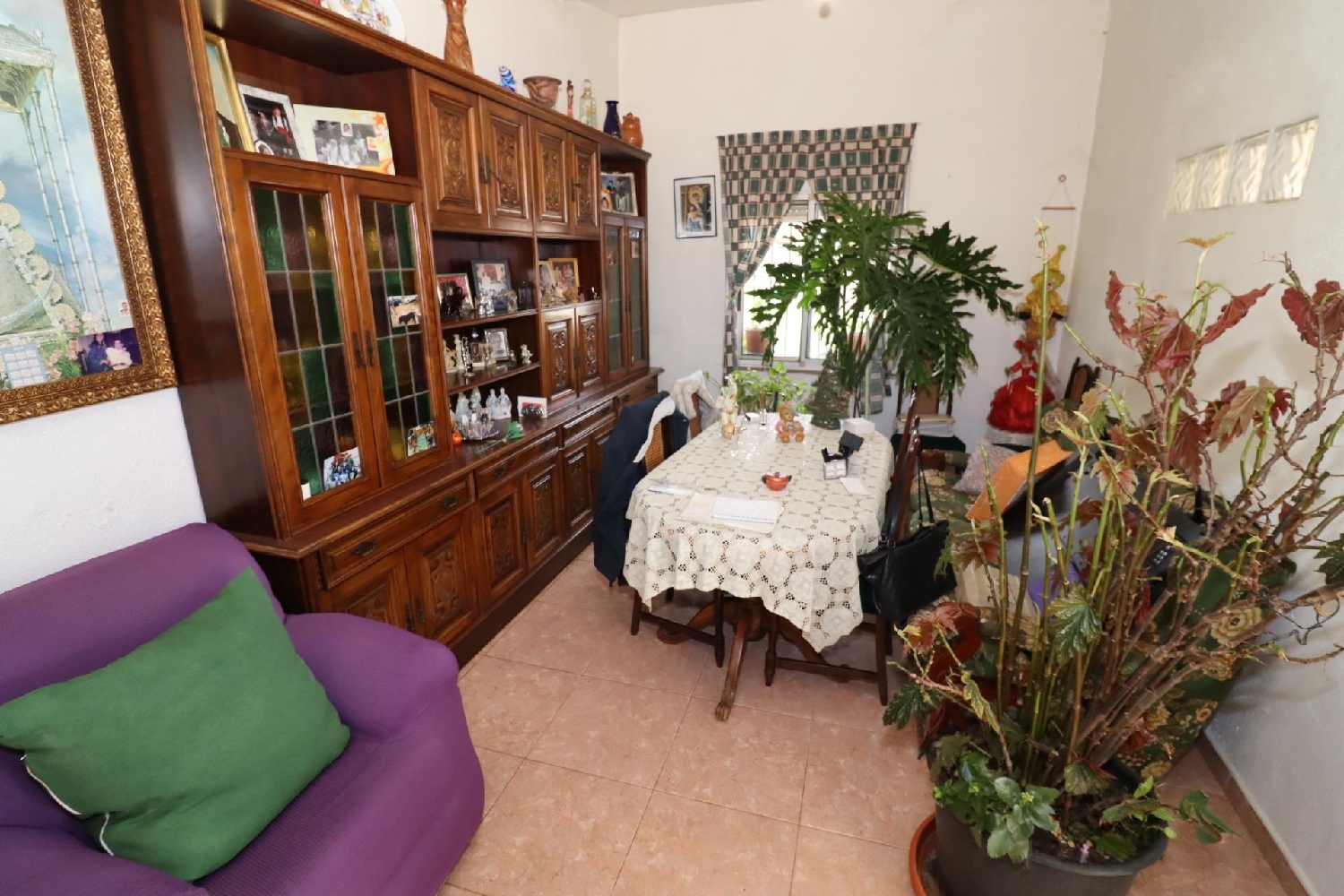  à vendre maison de campagne Ulldecona Montsià 7