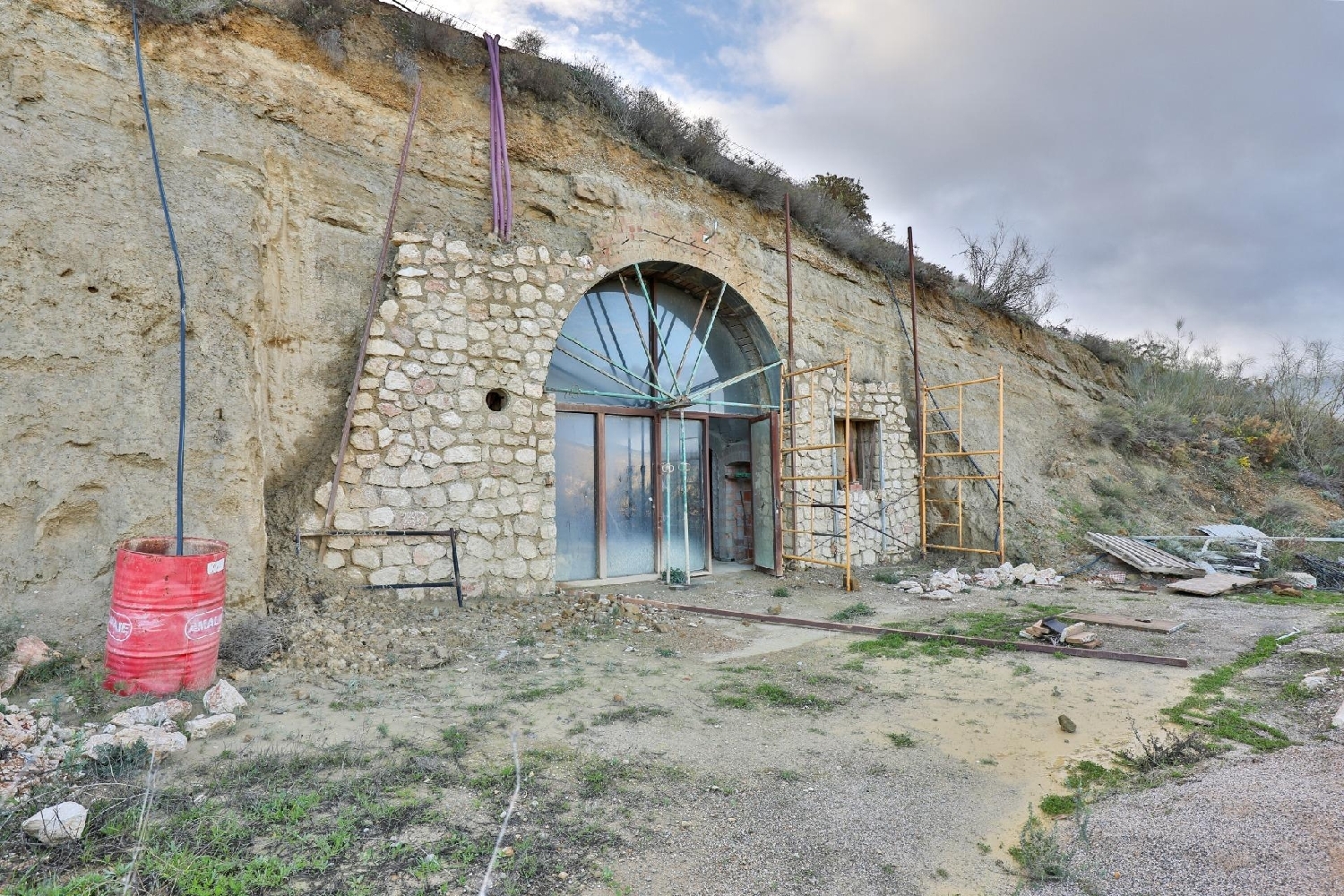  en venta finca rústica Valle Coruña 2