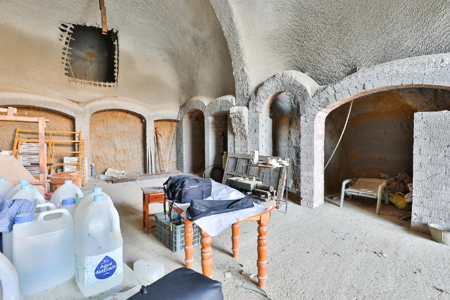  en venta finca rústica Valle Coruña 6