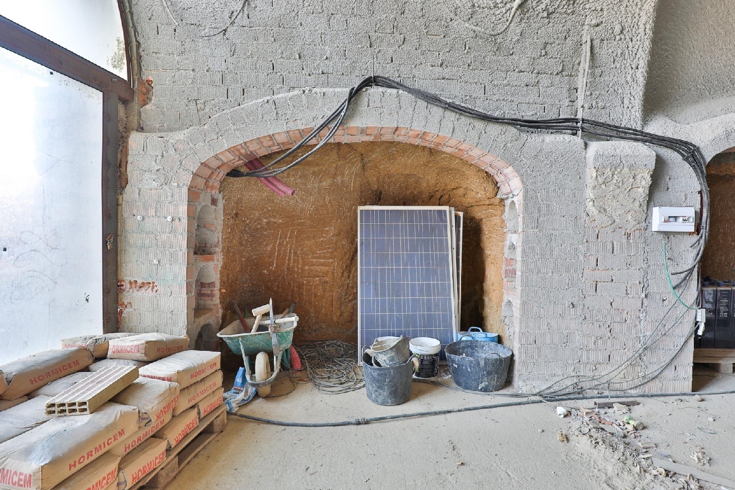  en venta finca rústica Valle Coruña 8