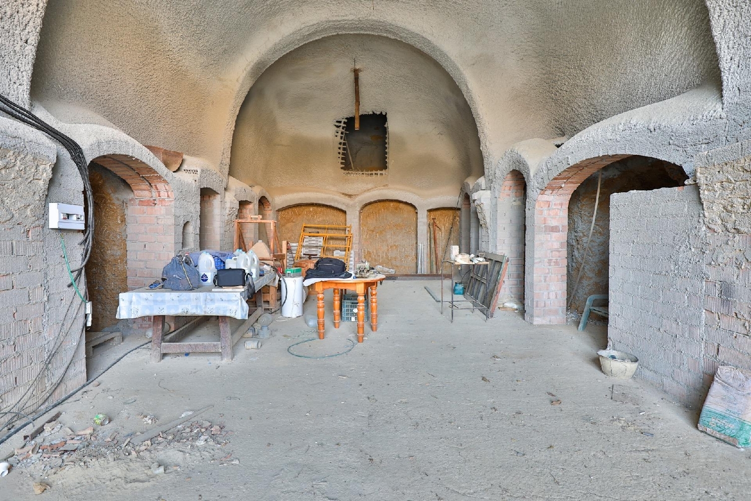  en venta finca rústica Valle Coruña 1