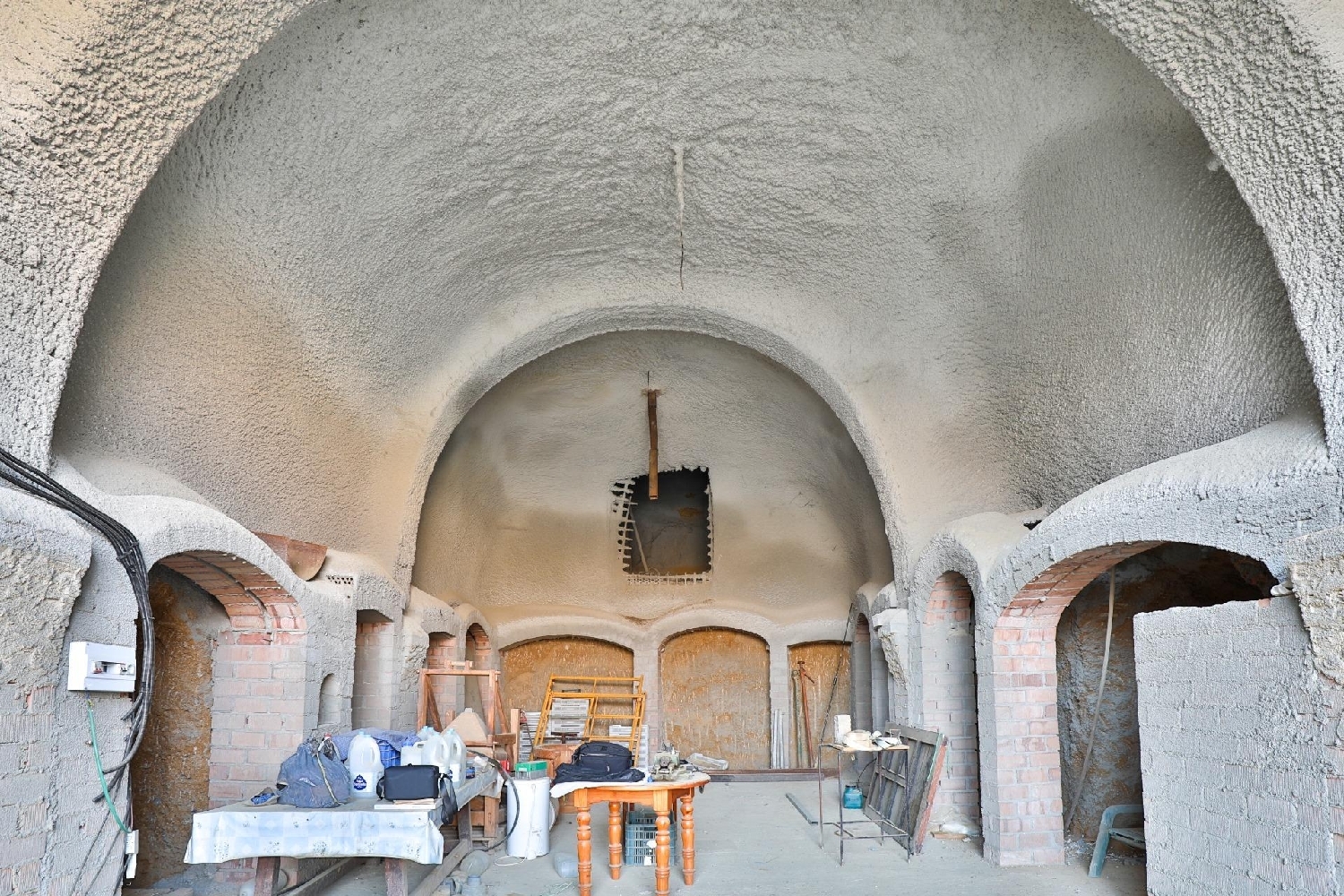  en venta finca rústica Valle Coruña 4