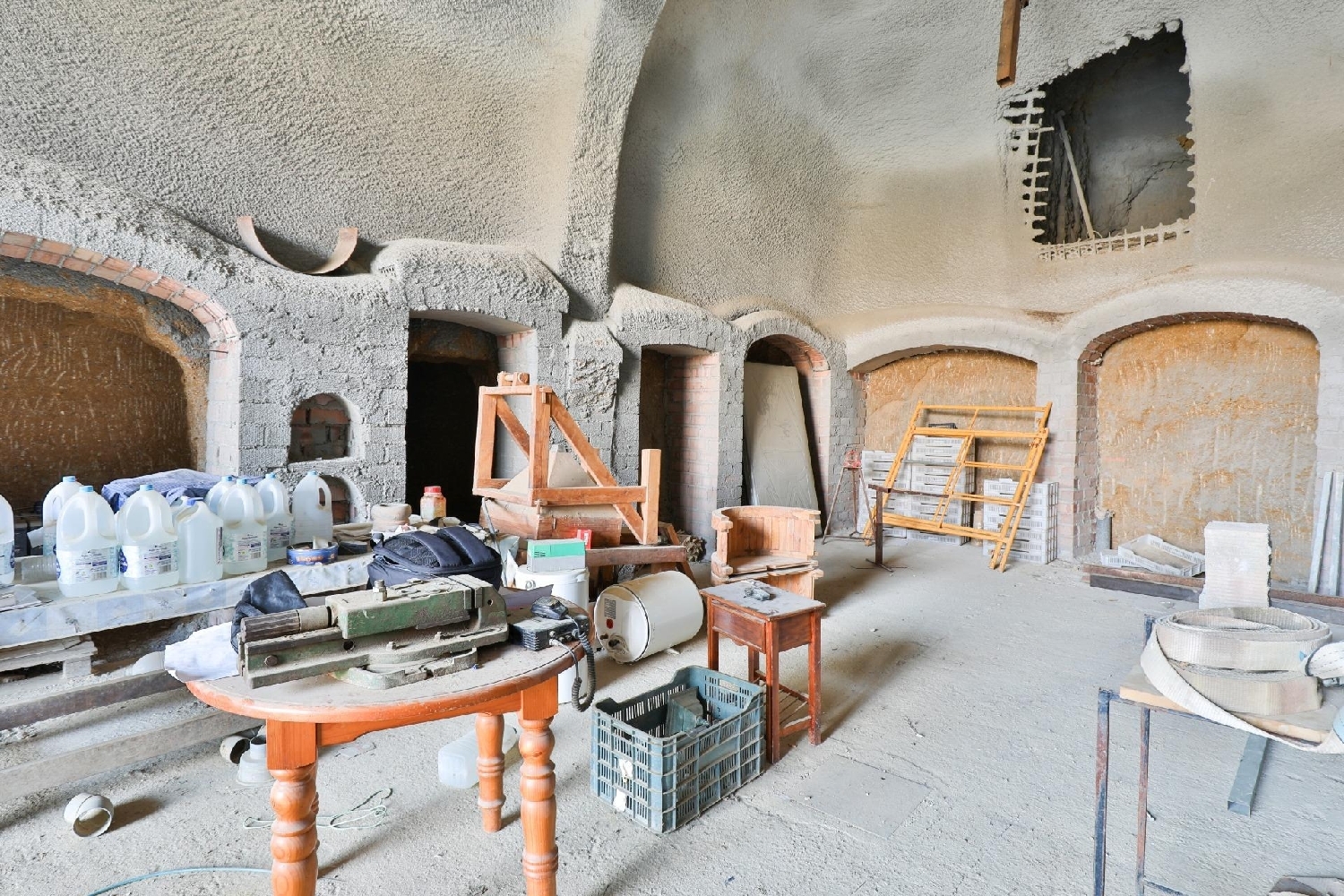  en venta finca rústica Valle Coruña 5