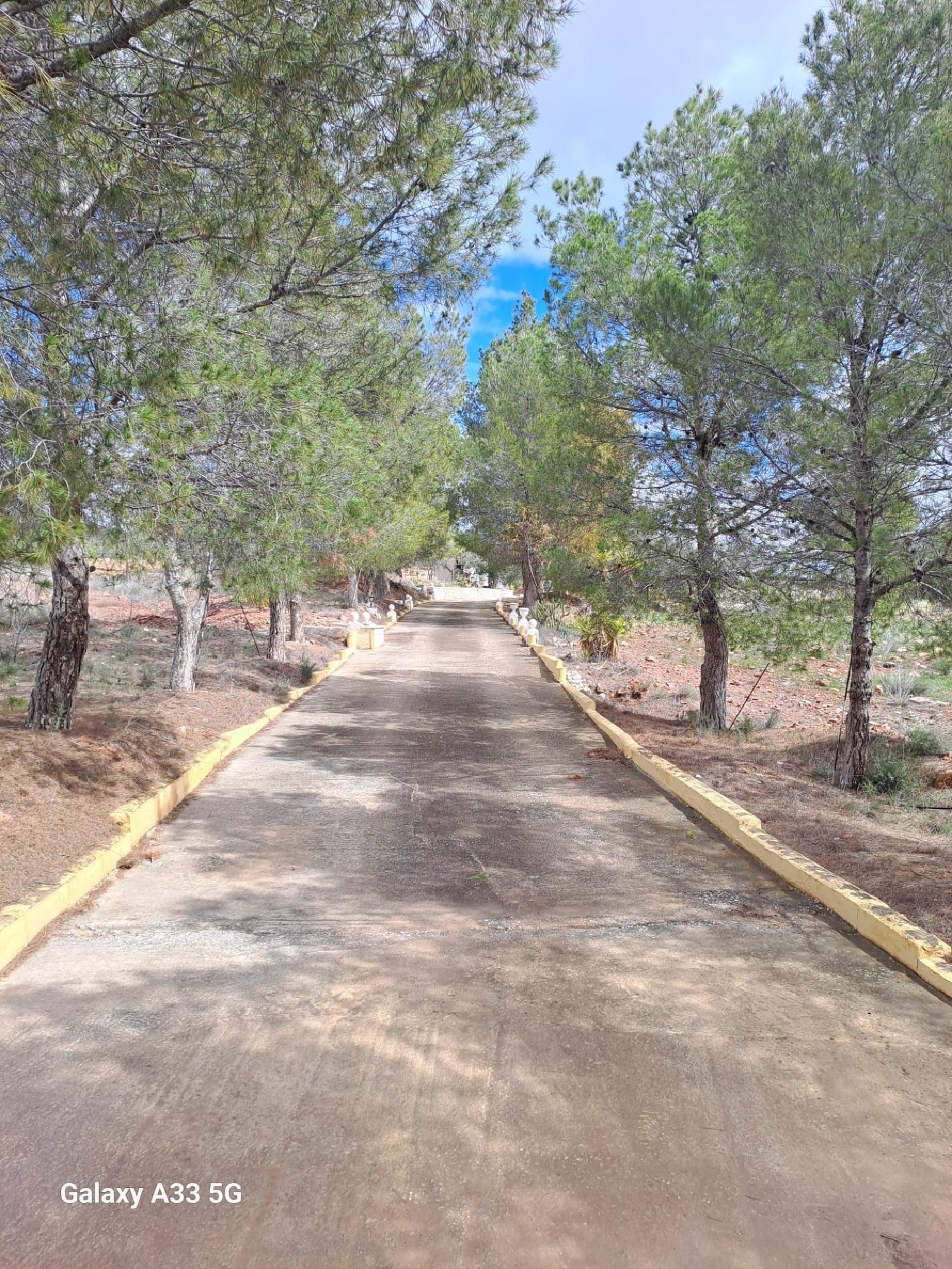  till salu hus på landet Vélez Blanco Comarca De Los Vélez 7