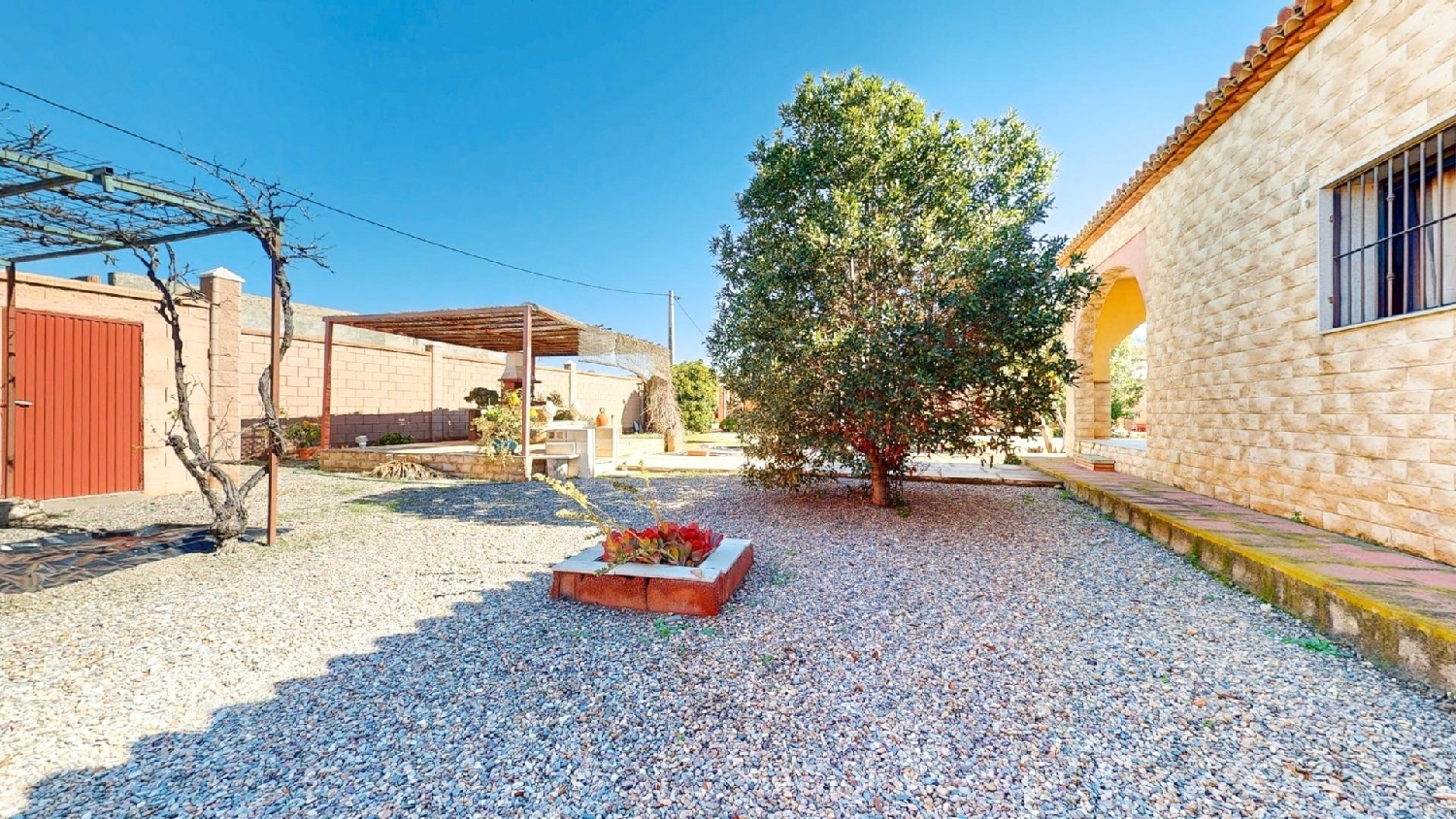  à vendre maison de campagne Viator Comarca Metropolitana De Almería 7