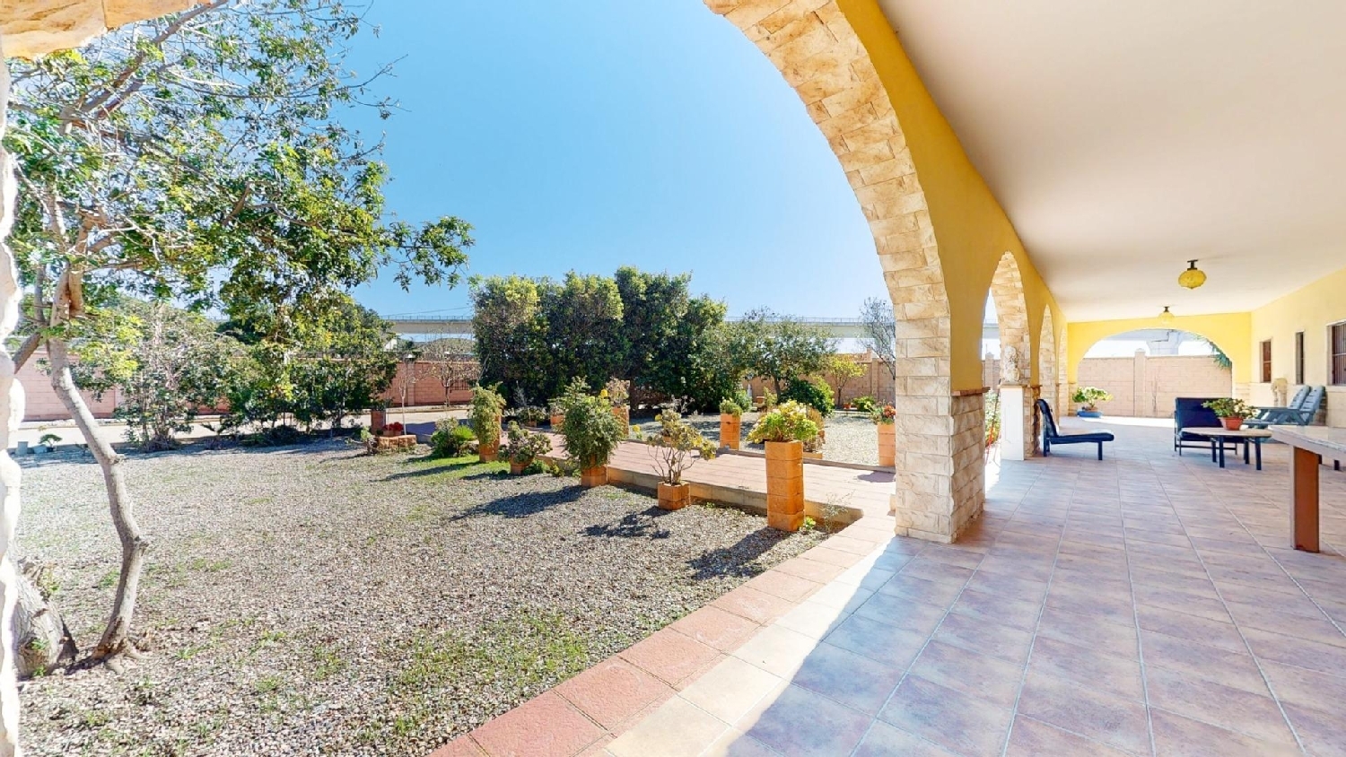  à vendre maison de campagne Viator Comarca Metropolitana De Almería 3