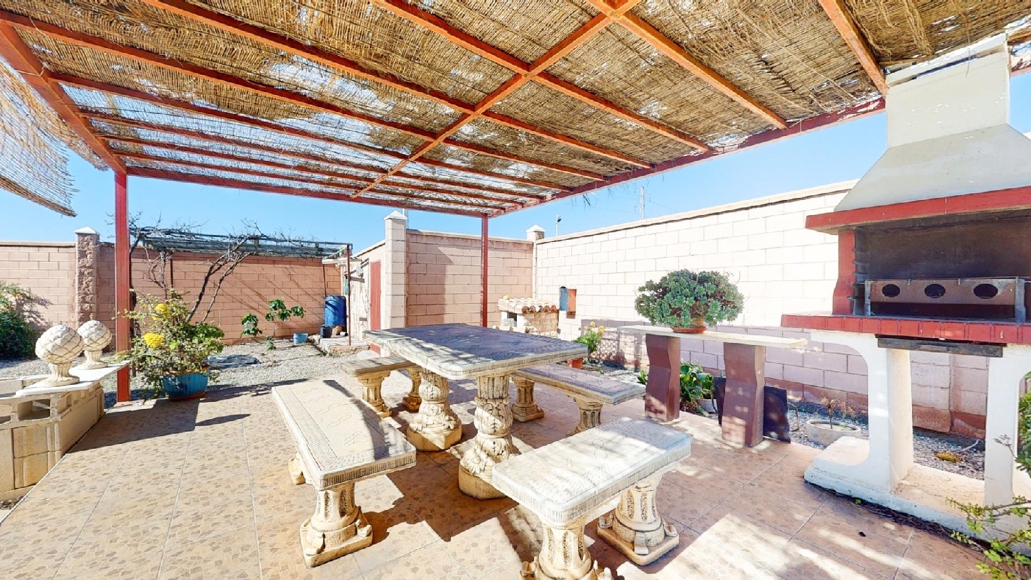  à vendre maison de campagne Viator Comarca Metropolitana De Almería 5