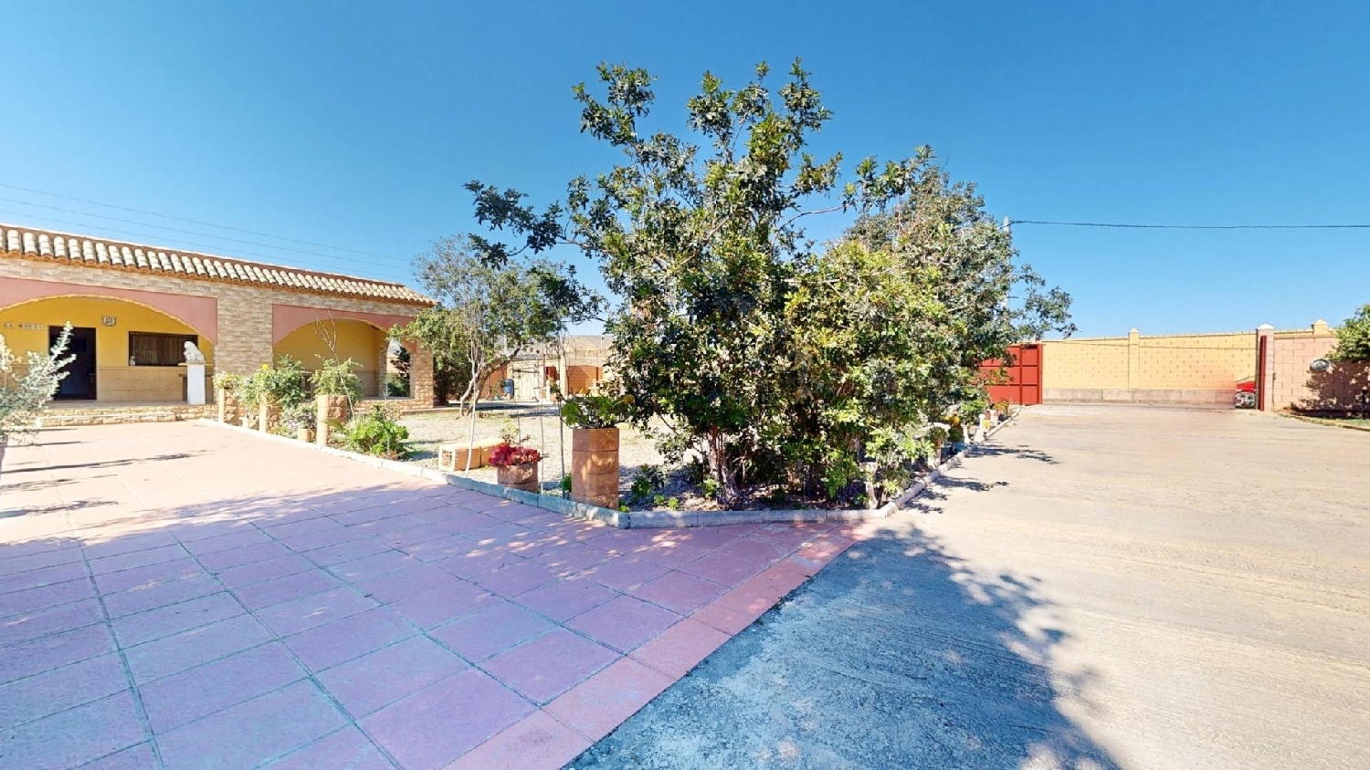  à vendre maison de campagne Viator Comarca Metropolitana De Almería 2