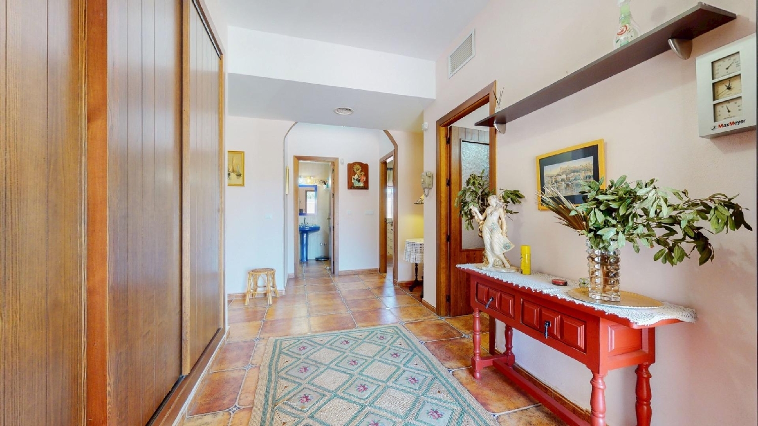  à vendre maison de campagne Viator Comarca Metropolitana De Almería 8
