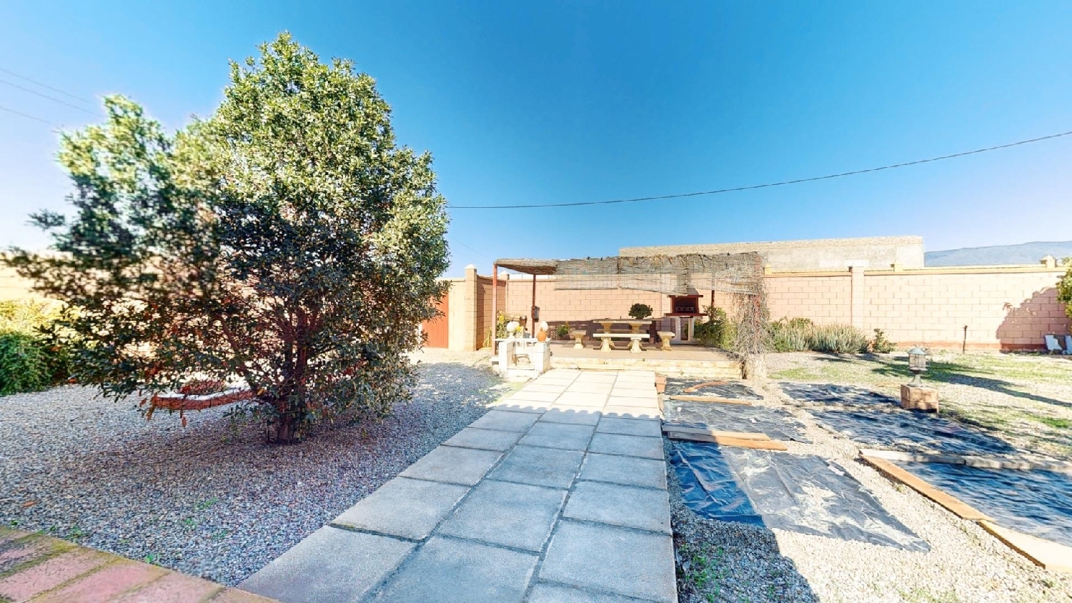  à vendre maison de campagne Viator Comarca Metropolitana De Almería 6