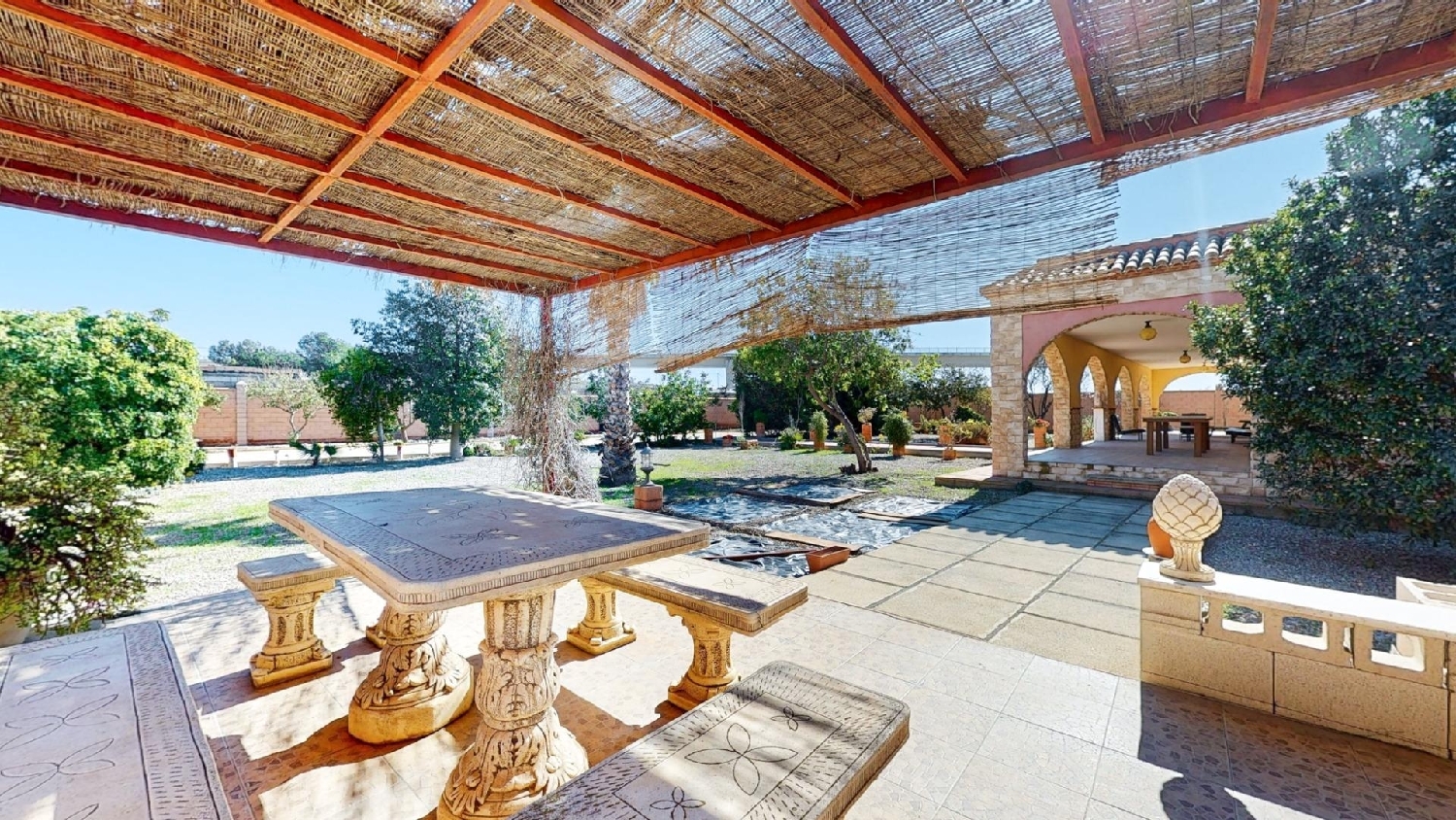  à vendre maison de campagne Viator Comarca Metropolitana De Almería 4