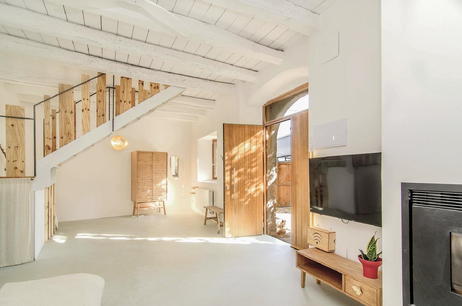  kaufen Landhaus Vilanova I La Geltrú Garraf 8