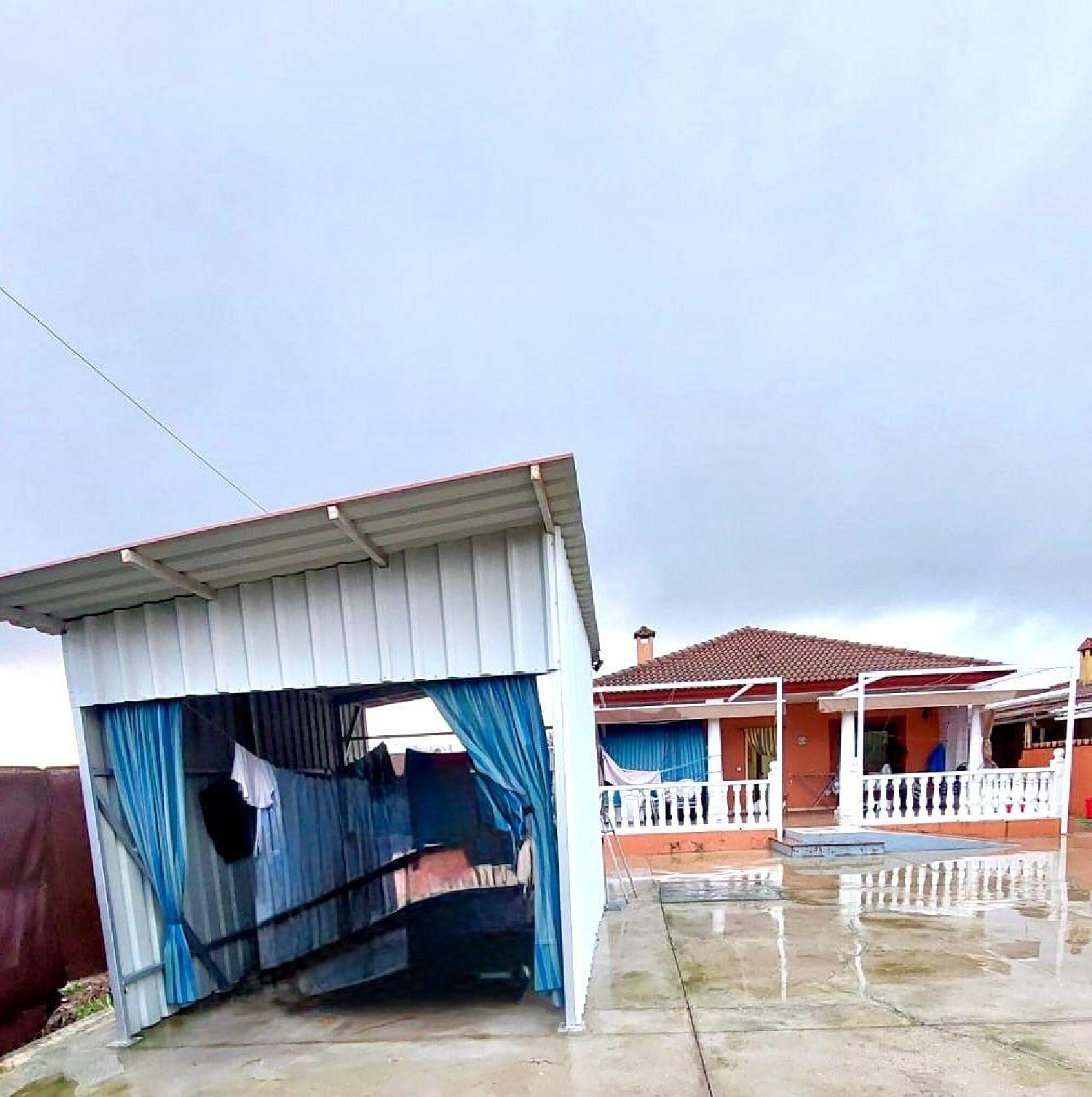  kaufen Landhaus Villafranca De Córdoba Alto Guadalquivir 3