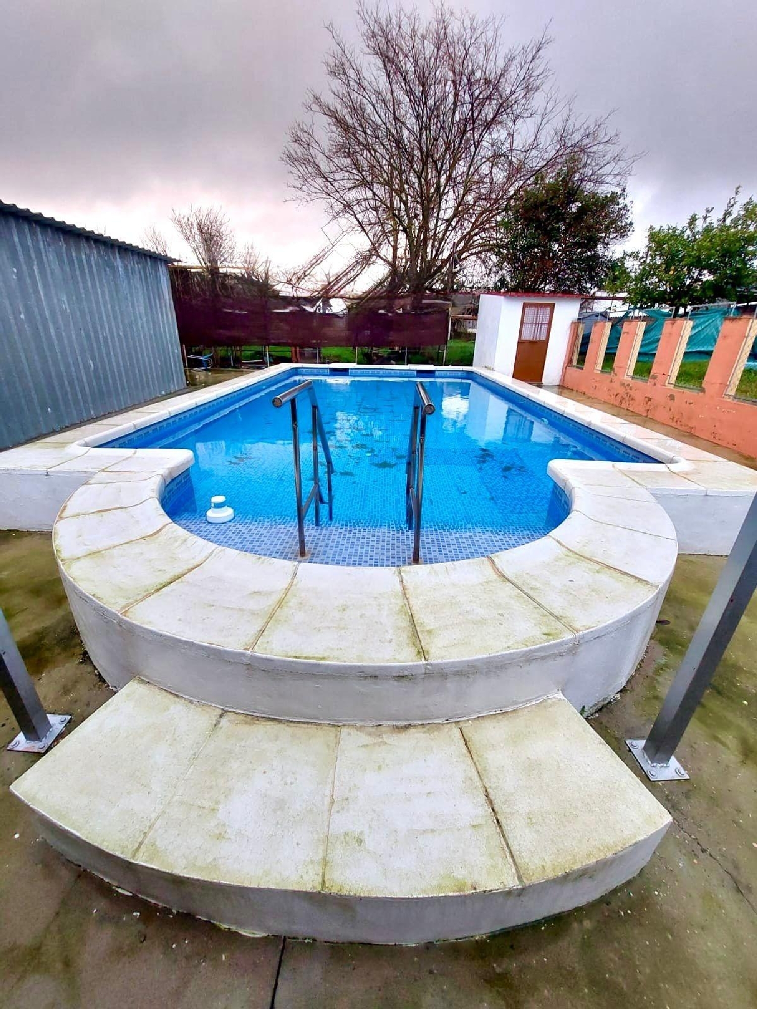  kaufen Landhaus Villafranca De Córdoba Alto Guadalquivir 4