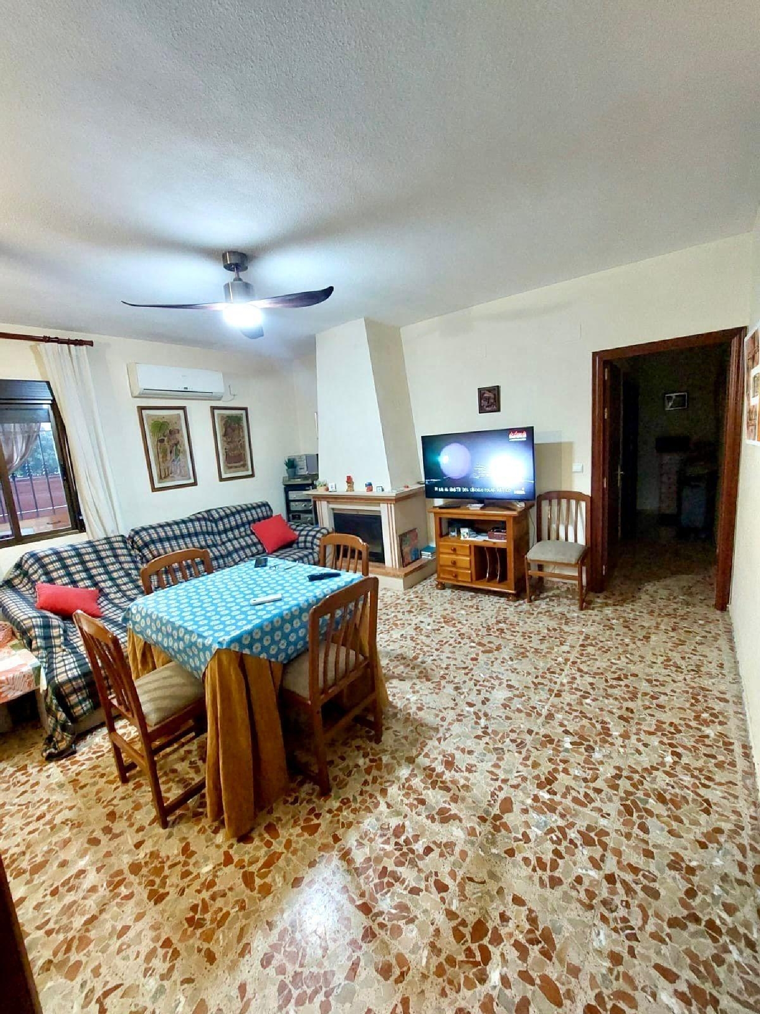  kaufen Landhaus Villafranca De Córdoba Alto Guadalquivir 7