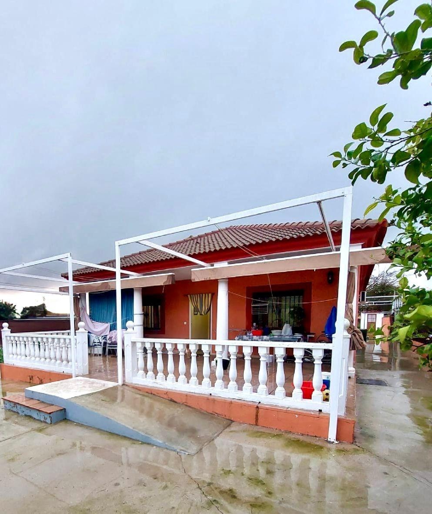  kaufen Landhaus Villafranca De Córdoba Alto Guadalquivir 1