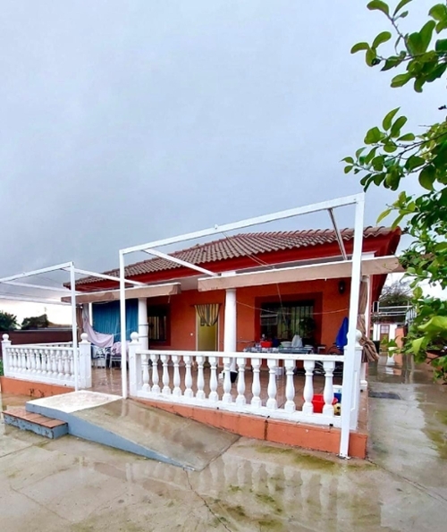 Villafranca De Córdoba Alto Guadalquivir Landhaus Bild 6347258