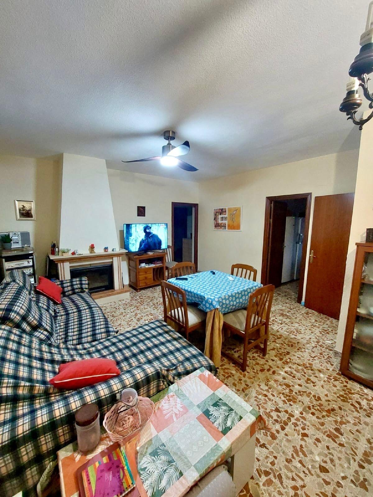  kaufen Landhaus Villafranca De Córdoba Alto Guadalquivir 6