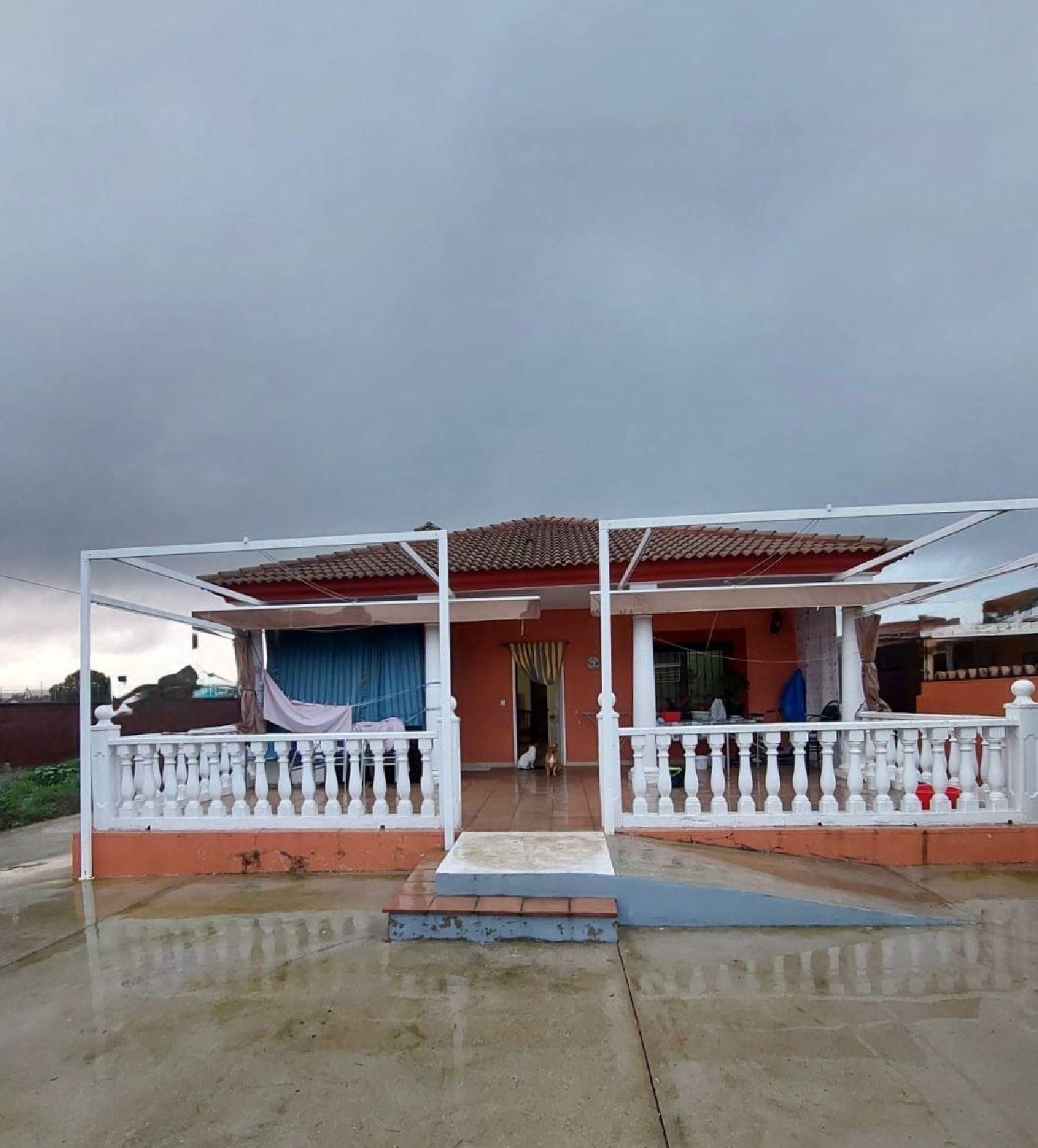  kaufen Landhaus Villafranca De Córdoba Alto Guadalquivir 2