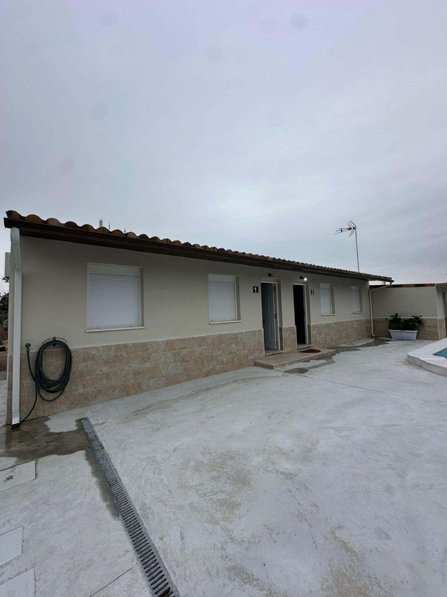  kaufen Landhaus Villafranca De Córdoba Alto Guadalquivir 2