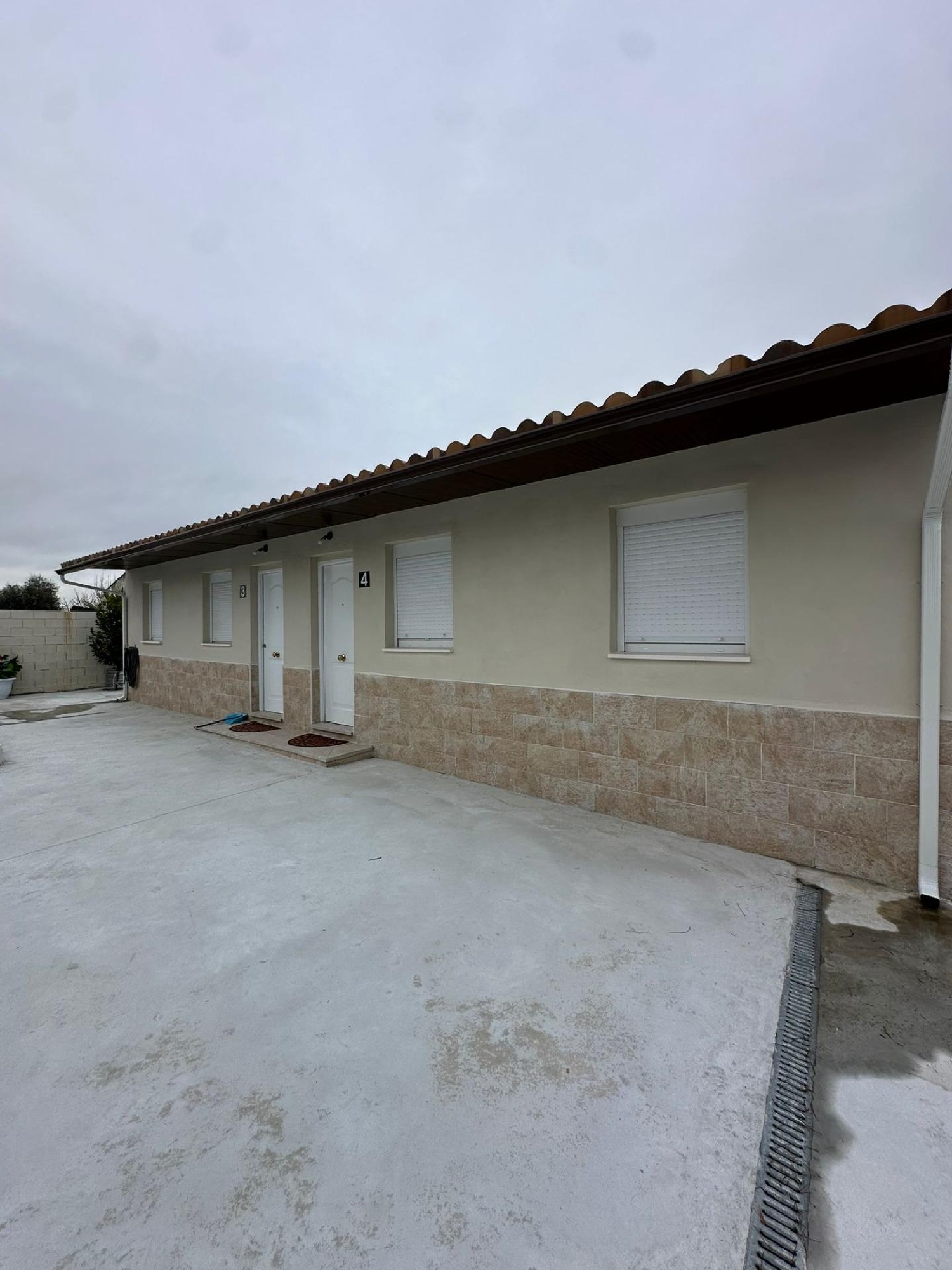  kaufen Landhaus Villafranca De Córdoba Alto Guadalquivir 3