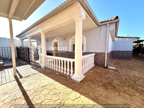 Villafranca De Córdoba Alto Guadalquivir finca rústica foto 6353022