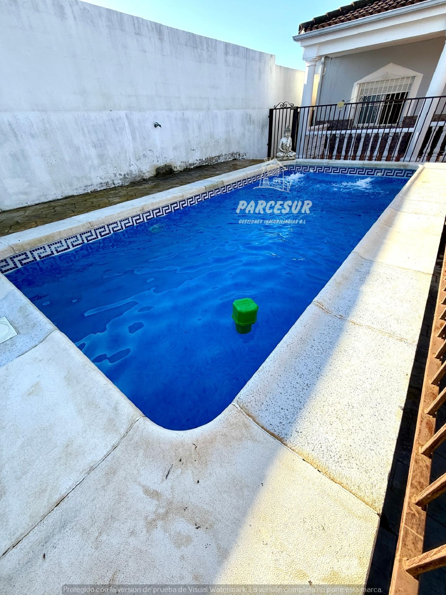  en venta finca rústica Villafranca De Córdoba Alto Guadalquivir 2